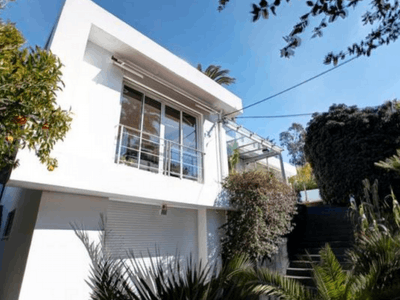 Villa Albert Cannes – Modern Villa with Pool & Spa, Events up to 60