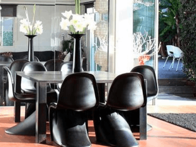 Villa Albert Cannes – Modern Villa with Pool & Spa, Events up to 60