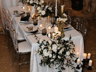 Estate Old 17th century oil mill in Provence