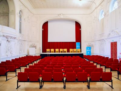 Domaine de Valrose Theater