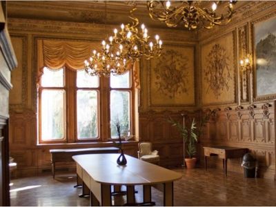 Historic Domaine Venue in Nice for Elegant Events & Receptions