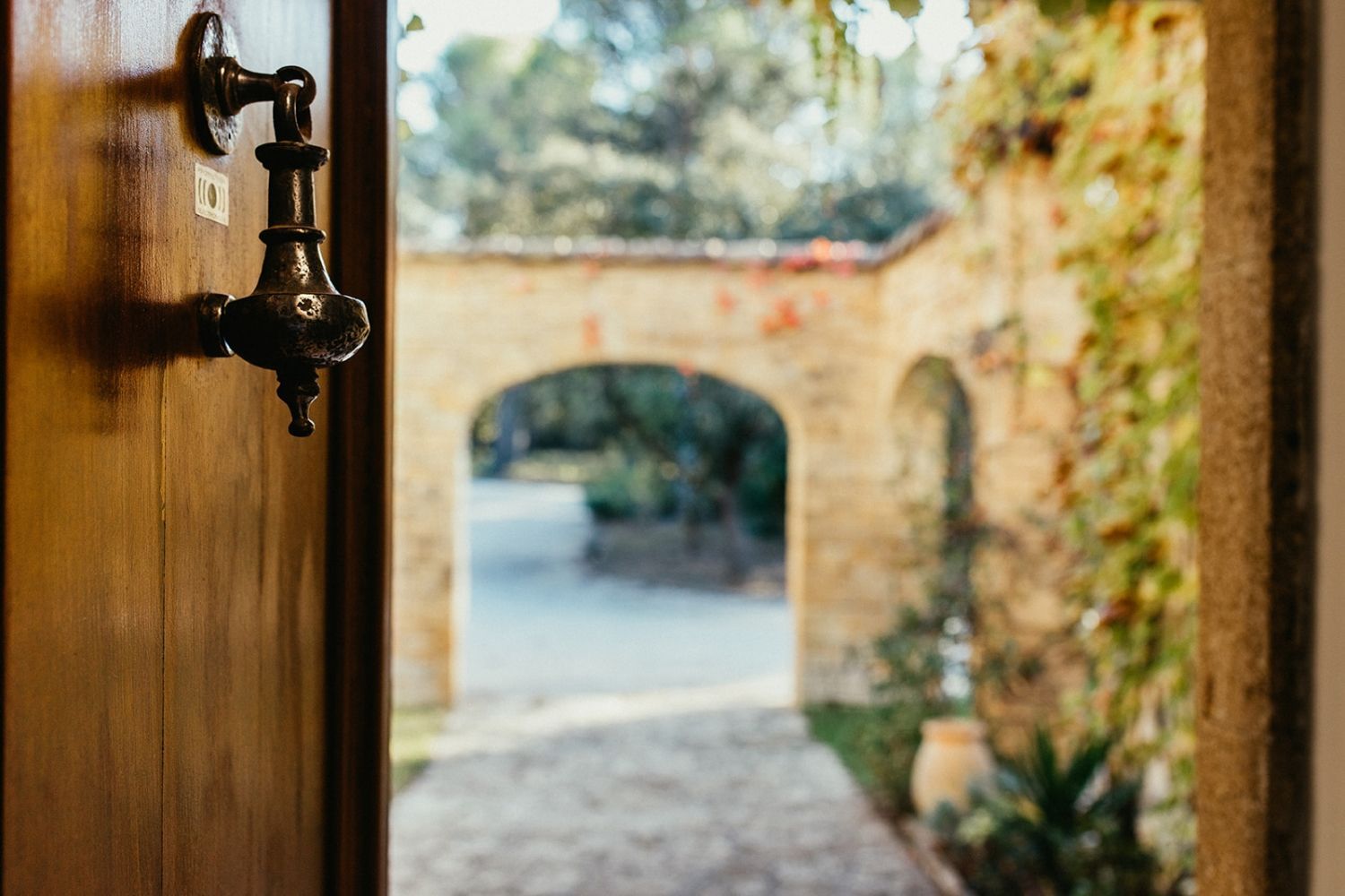 Villa in Provence
