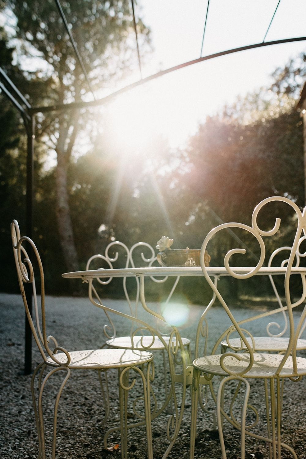 Villa in Provence