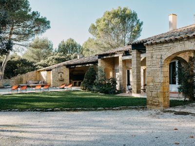Villa in Provence
