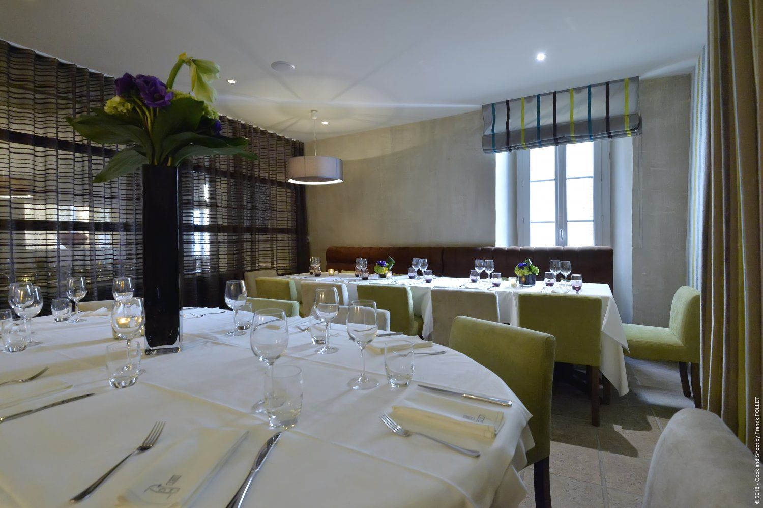 Bar & Restaurant Venue in Le Suquet – Ideal for Private & Corporate Events