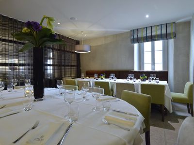 Bar & Restaurant Venue in Le Suquet – Ideal for Private & Corporate Events