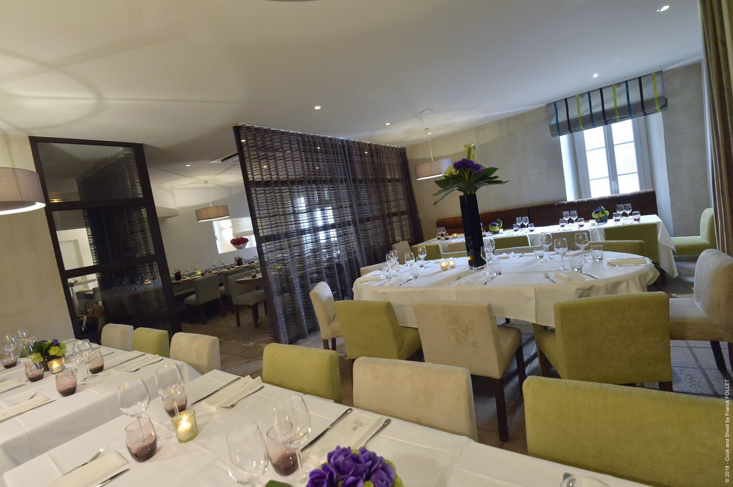 Bar & Restaurant Venue in Le Suquet – Ideal for Private & Corporate Events