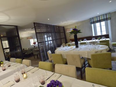 Bar & Restaurant Venue in Le Suquet – Ideal for Private & Corporate Events