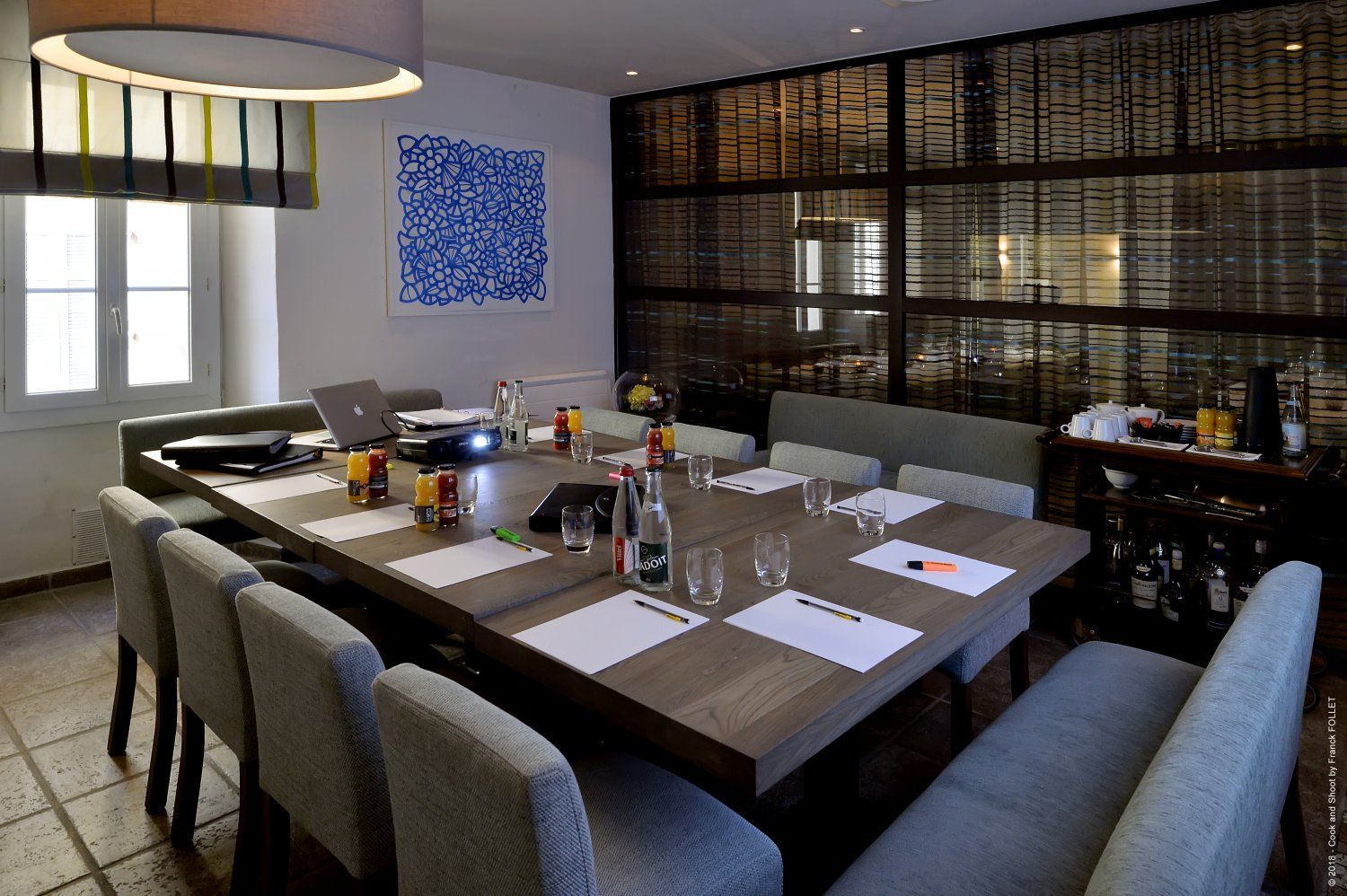 Bar & Restaurant Venue in Le Suquet – Ideal for Private & Corporate Events