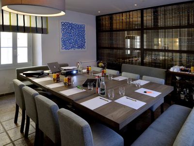 Bar & Restaurant Venue in Le Suquet – Ideal for Private & Corporate Events