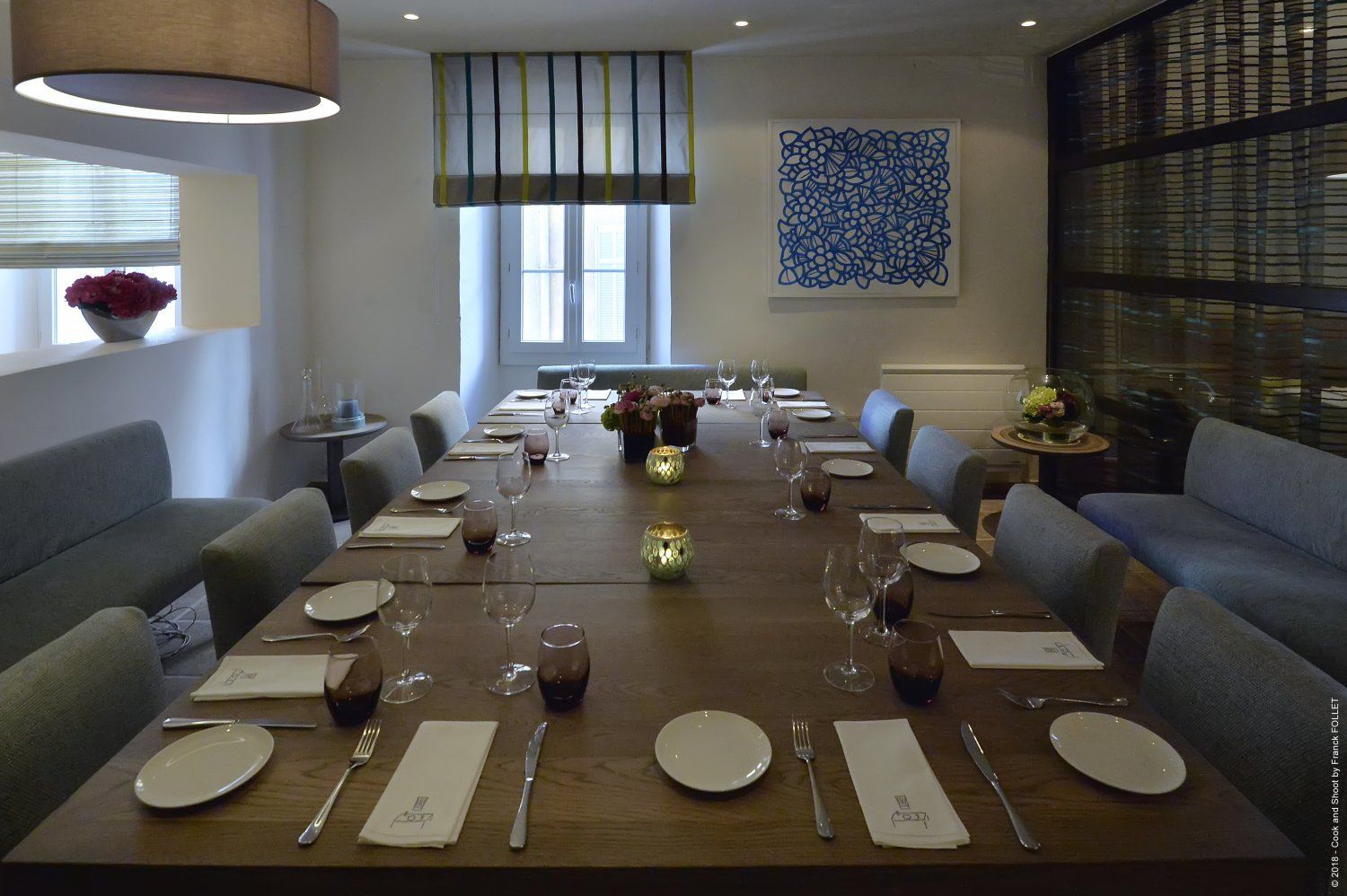 Bar & Restaurant Venue in Le Suquet – Ideal for Private & Corporate Events