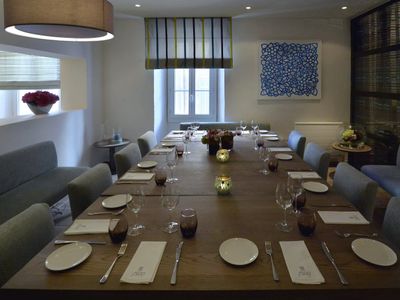 Bar & Restaurant Venue in Le Suquet – Ideal for Private & Corporate Events