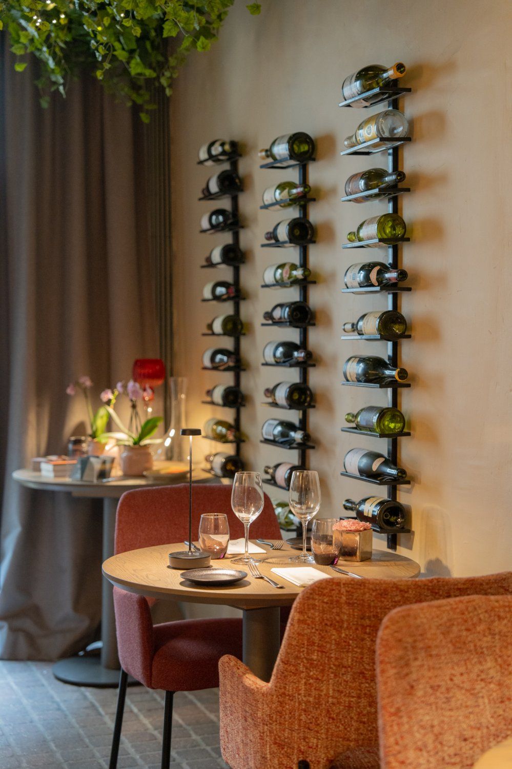 Bar & Restaurant Venue in Le Suquet – Ideal for Private & Corporate Events