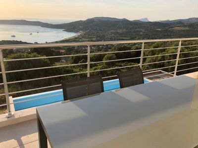 Maison 350 m² avec piscine et vue exceptionnelle 