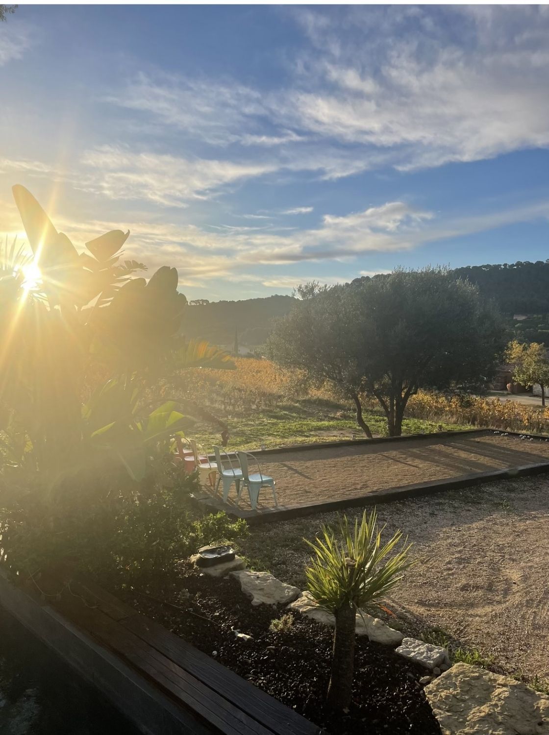 Mas Provençal Authentique au Cœur des Vignobles de Bandol