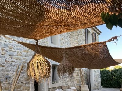 Authentic Provencal Mas in Bandol Vineyards | Event Venue Côte d'Azur