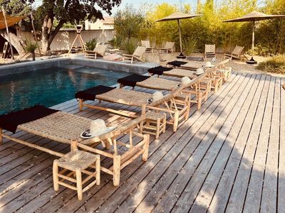 Authentic Provencal Mas in Bandol Vineyards | Event Venue Côte d'Azur