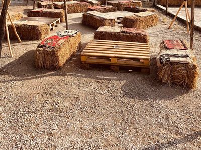 Authentic Provencal Mas in Bandol Vineyards | Event Venue Côte d'Azur