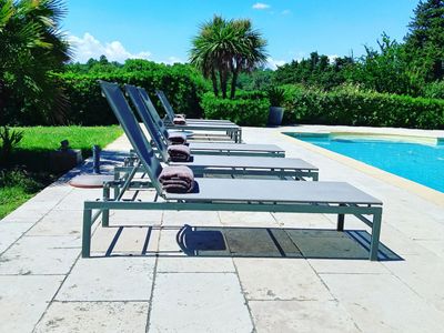 18th century Provençal bastide