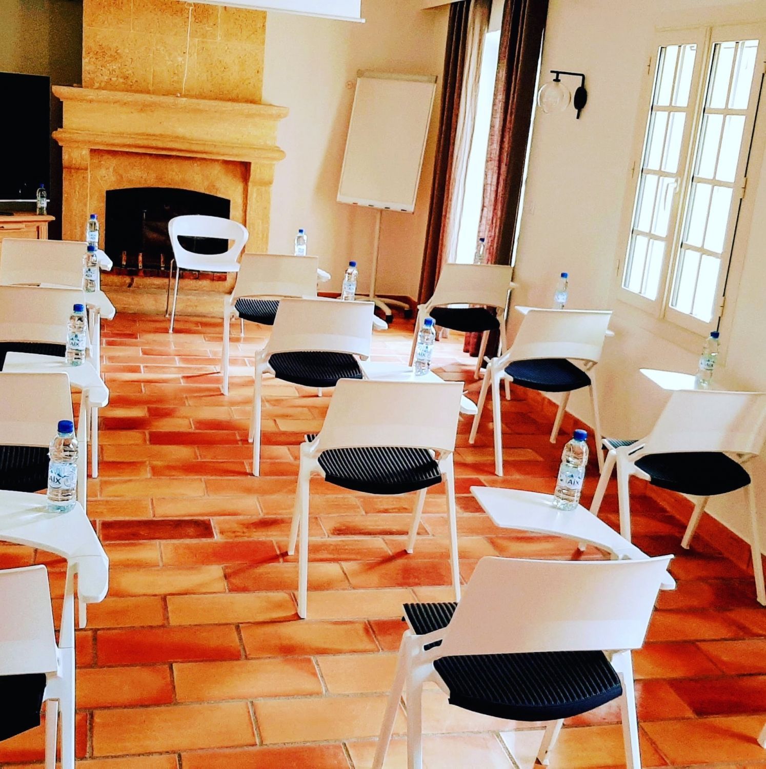 18th century Provençal bastide