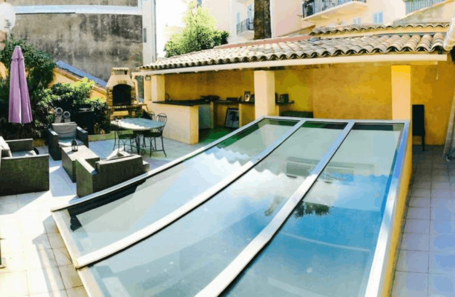 Cannes Tapas Bar près de la Croisette pour des événements privés et des activations de marque