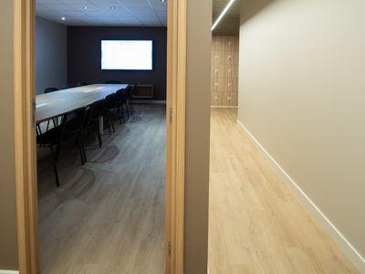 Salles de réunion