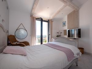 Luxury Villa with panoramic sea views
