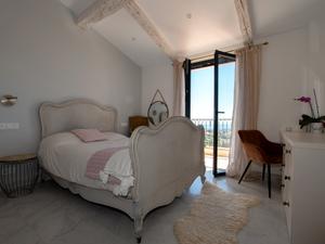 Luxury Villa with panoramic sea views