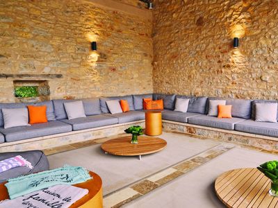 Ferme du XIX siècle totalement rénovée