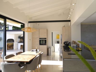 Beautiful villa close to Monaco