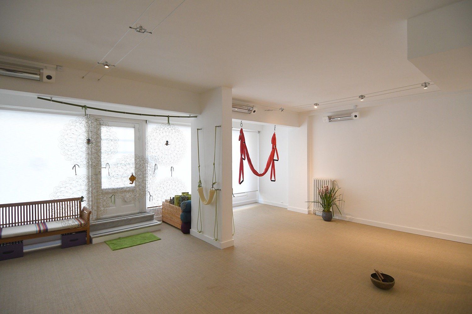 YOGA STUDIO