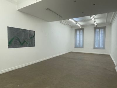 Classic and chic room