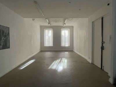 Classic and chic room