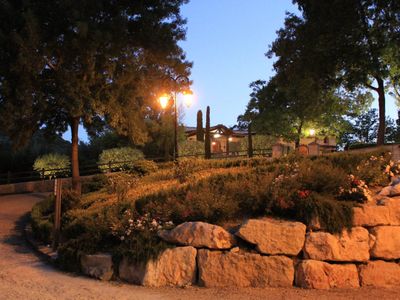 Dinner and Equestrian Show at the Manège de Xénophon 