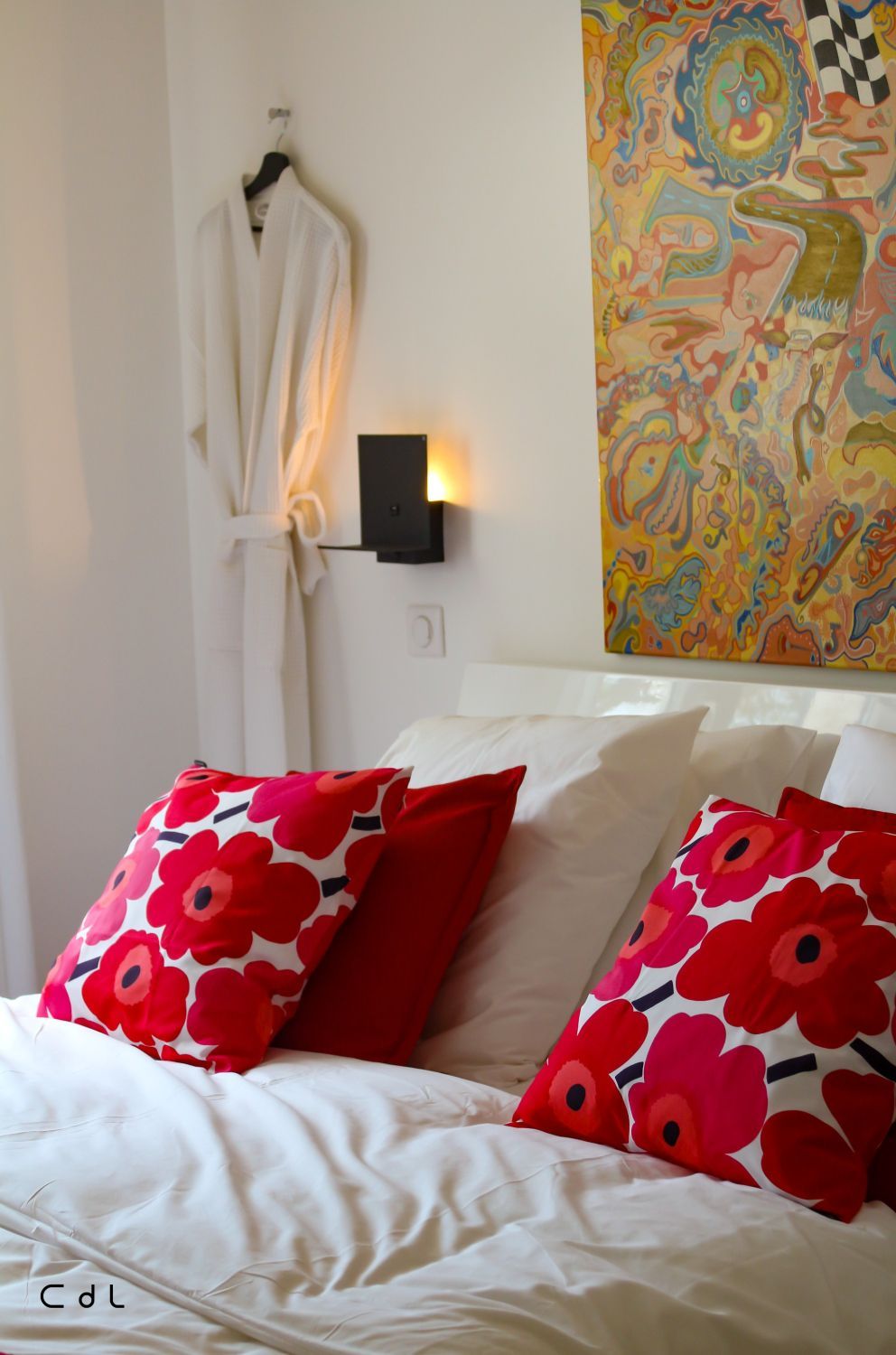 Villa of 350 m² of living space, garden of 4000 m²