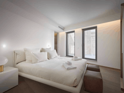 Luxury 3-Bedroom Apartment Cannes – Opposite Palais, Terrace, Events up to 30