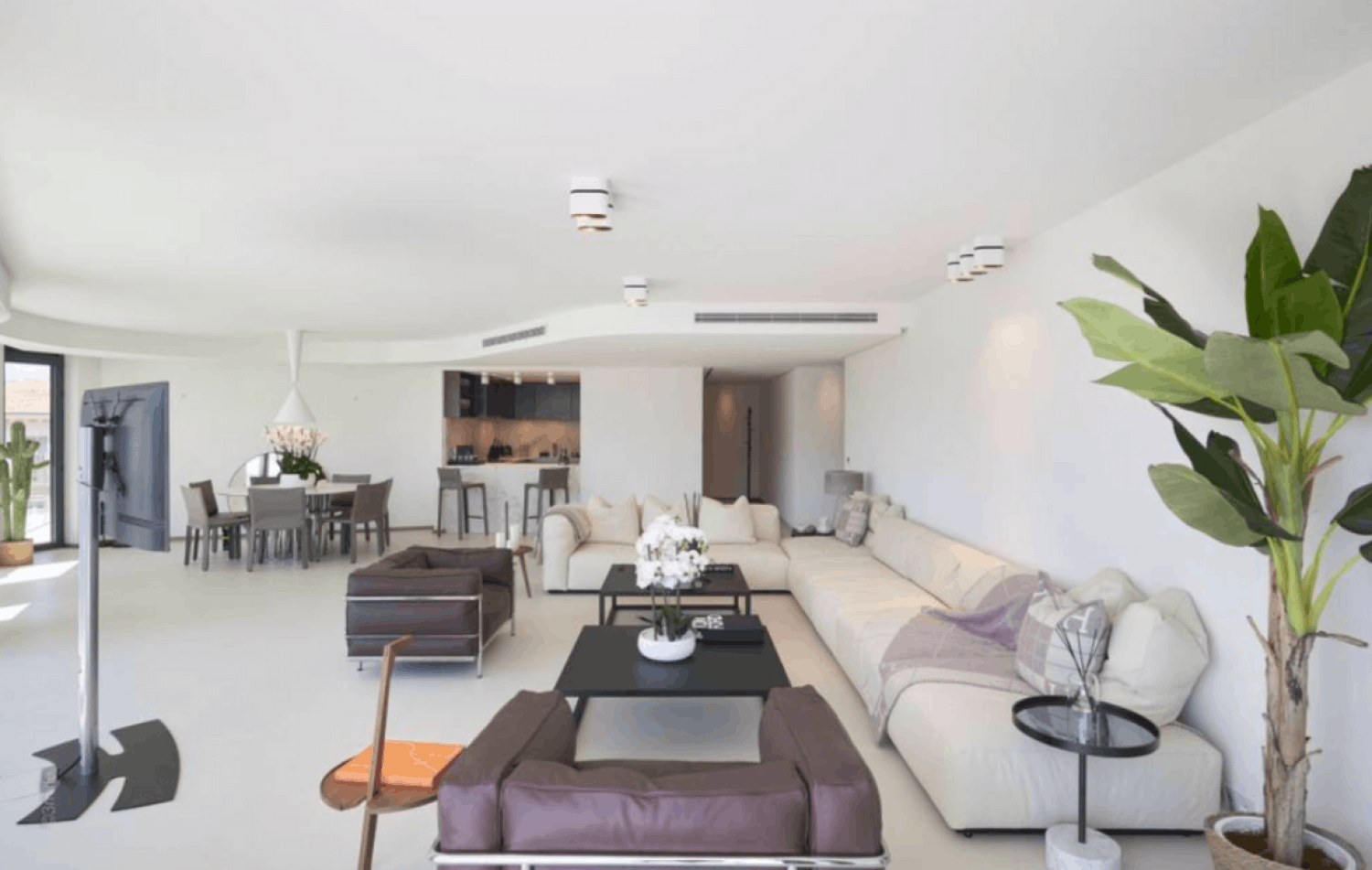 Luxury 3-Bedroom Apartment Cannes – Opposite Palais, Terrace, Events 