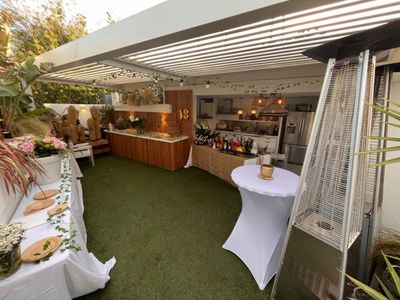 Maison avec piscine et jardin de 400 m2