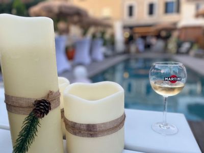 Maison avec piscine et jardin de 400 m2