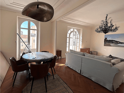Appartement élégant 3 chambres au cœur de Cannes – Pour événements privés