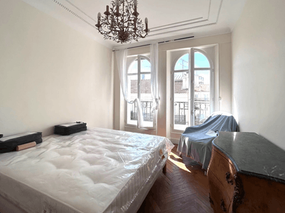 Appartement élégant 3 chambres au cœur de Cannes – Pour événements privés