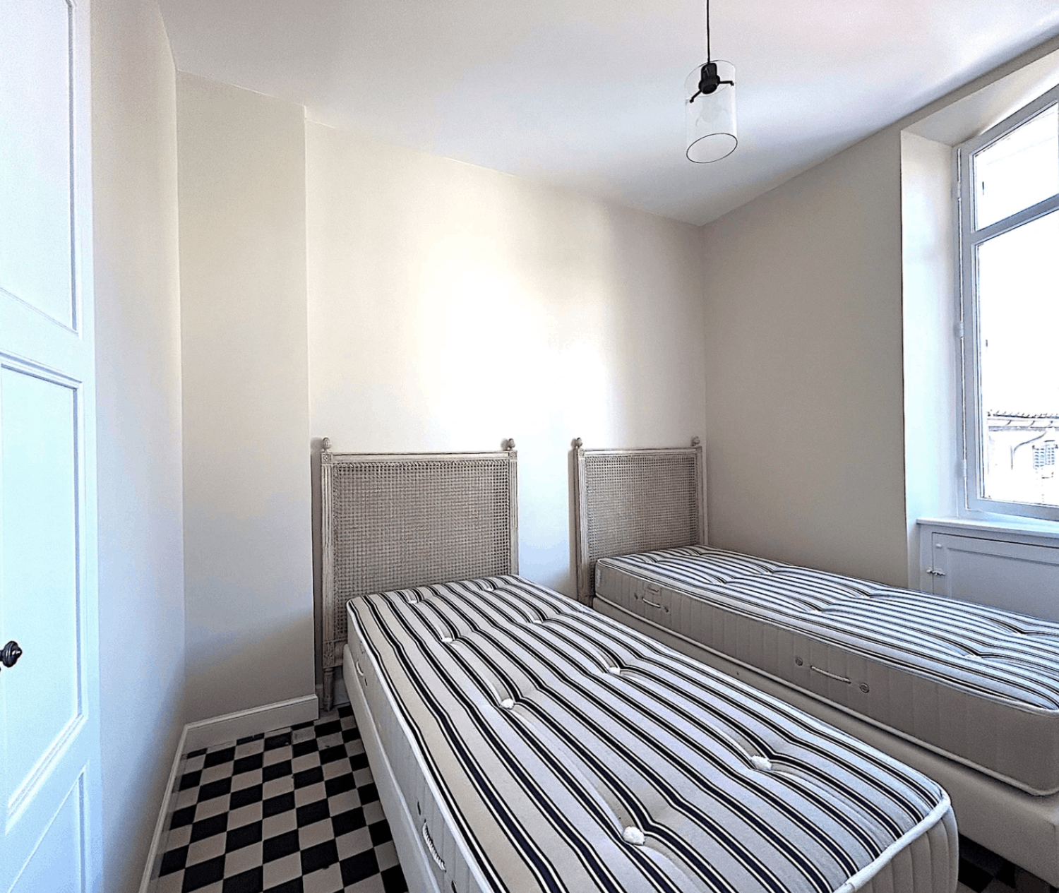 Cannes apartment 3 bedroom