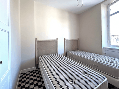 Cannes apartment 3 bedroom