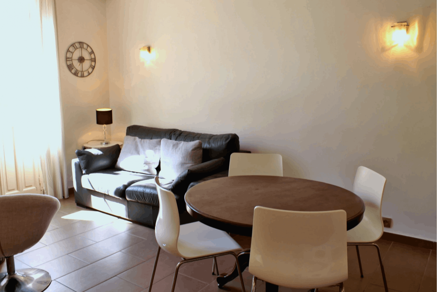 Appartement moderne 2 chambres près du Palais des Festivals à Cannes