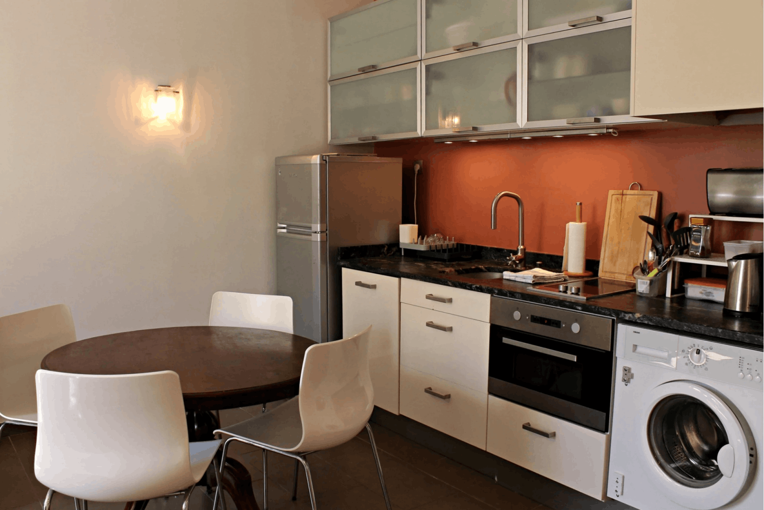 Appartement moderne 2 chambres près du Palais des Festivals à Cannes