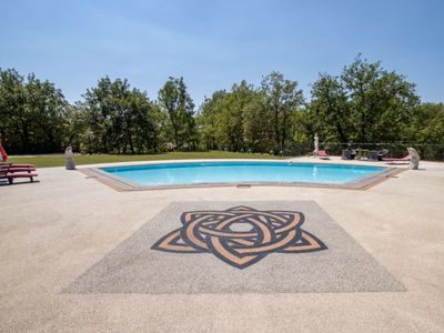 Luxury Villa in the Var