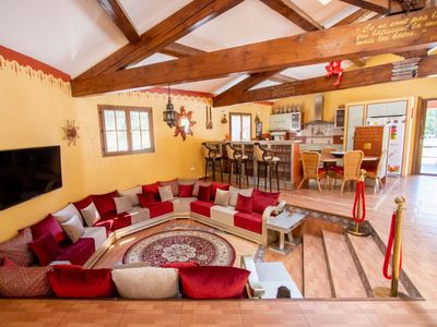 Luxury Villa in the Var