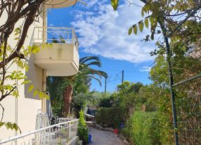 Garden 50m from Cannes beach