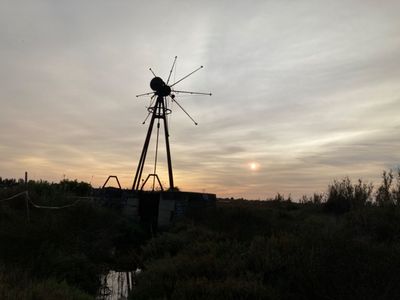 Manade equestrian cabaret