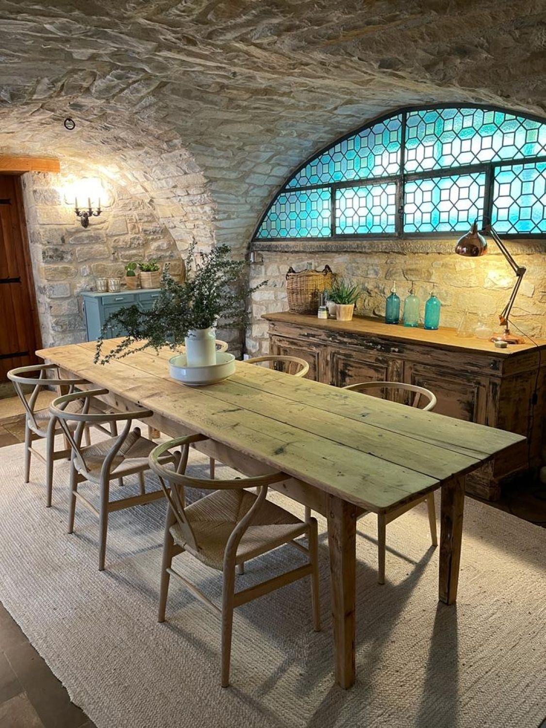 17th century farmhouse with swimming pool